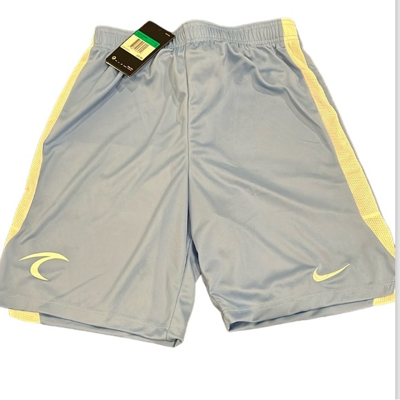 Nike DRI-FIT Soccer Shorts Unisex Youth Soccer Short - Picture 2 of 16